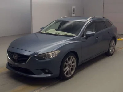 Mazda ATENZA WAGON