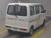 Daihatsu HIJET VAN лот № 3053 оценка R  с аукциона в Японии 1