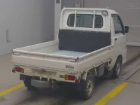 Daihatsu HIJET TRUCK лот № 3057 оценка 3  с аукциона в Японии 1