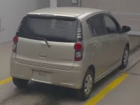 Daihatsu MIRA лот № 4251 оценка 3.5  с аукциона в Японии 1