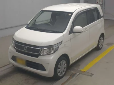 Honda N WGN