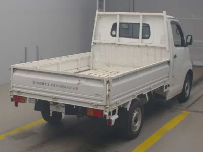 Toyota LITE ACE TRUCK