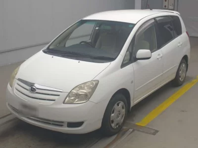 Toyota COROLLA SPACIO