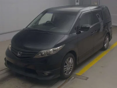 Honda ELYSION