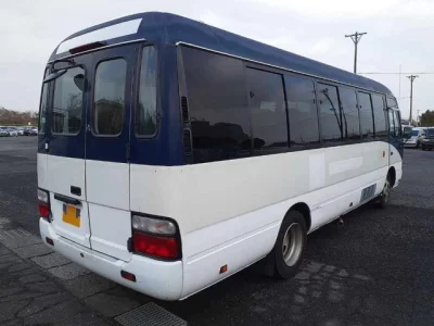Toyota COASTER