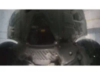 Toyota HIACE VAN лот № 30075 оценка 3  с аукциона в Японии 10