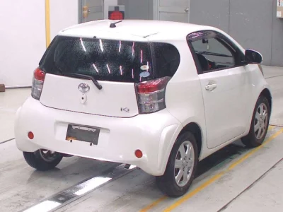 Toyota IQ