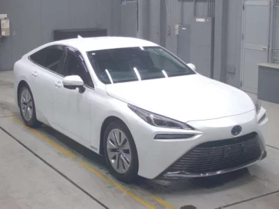 Toyota MIRAI