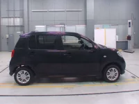 Toyota PASSO лот № 30077 оценка R  с аукциона в Японии 2