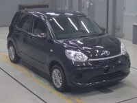 Toyota PASSO лот № 30077 оценка R  с аукциона в Японии 4