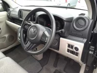 Toyota PASSO лот № 30077 оценка R  с аукциона в Японии 6