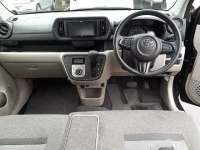 Toyota PASSO лот № 30077 оценка R  с аукциона в Японии 8