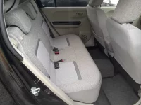 Toyota PASSO лот № 30077 оценка R  с аукциона в Японии 9