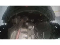 Toyota PASSO лот № 30077 оценка R  с аукциона в Японии 10