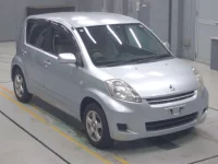 Toyota PASSO лот № 30088 оценка RA  с аукциона в Японии 4
