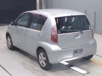 Toyota PASSO лот № 30088 оценка RA  с аукциона в Японии 5