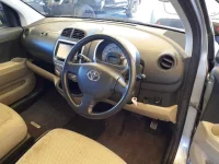 Toyota PASSO лот № 30088 оценка RA  с аукциона в Японии 6