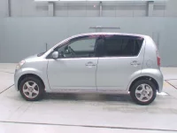 Toyota PASSO лот № 30088 оценка RA  с аукциона в Японии 3