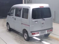 Toyota PIXIS VAN лот № 30043 оценка 4  с аукциона в Японии 5