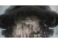 Toyota PIXIS VAN лот № 30043 оценка 4  с аукциона в Японии 10