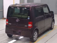 Toyota PIXIS SPACE лот № 75075 оценка 3.5  с аукциона в Японии 1