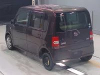 Toyota PIXIS SPACE лот № 75075 оценка 3.5  с аукциона в Японии 5