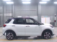 Toyota RAIZE лот № 30048 оценка S  с аукциона в Японии 2