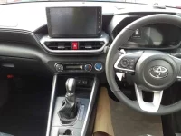 Toyota RAIZE лот № 30048 оценка S  с аукциона в Японии 8