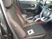 Toyota RAIZE лот № 30080 оценка 4  с аукциона в Японии 7