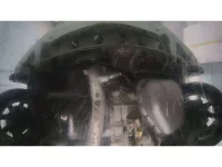 Daihatsu MIRA лот № 75051 оценка RA  с аукциона в Японии 10