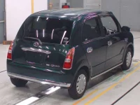 Daihatsu MIRA лот № 75084 оценка 3.5  с аукциона в Японии 1