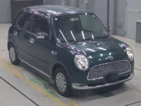 Daihatsu MIRA лот № 75084 оценка 3.5  с аукциона в Японии 2