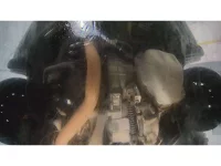 Daihatsu MIRA лот № 75084 оценка 3.5  с аукциона в Японии 4