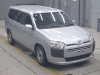 Toyota SUCCEED лот № 30200 оценка R  с аукциона в Японии 4