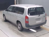 Toyota SUCCEED лот № 30200 оценка R  с аукциона в Японии 5