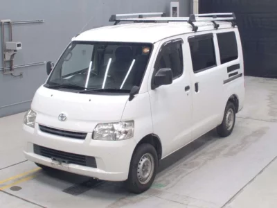 Toyota TownAce