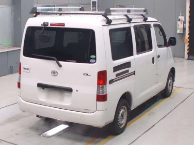 Toyota TownAce