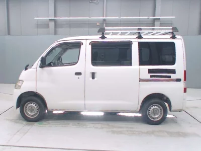 Toyota TownAce