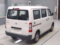 Toyota TOWN ACE VAN лот № 30103 оценка 3.5  с аукциона в Японии 1
