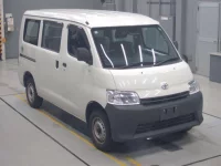 Toyota TOWN ACE VAN лот № 30103 оценка 3.5  с аукциона в Японии 4