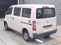 Toyota TOWN ACE VAN лот № 30103 оценка 3.5  с аукциона в Японии 5