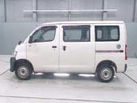 Toyota TOWN ACE VAN лот № 30103 оценка 3.5  с аукциона в Японии 3