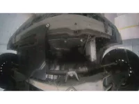 Toyota TOWN ACE VAN лот № 30103 оценка 3.5  с аукциона в Японии 10