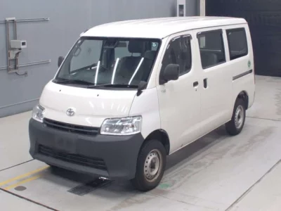 Toyota TownAce