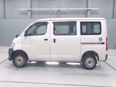 Toyota TownAce