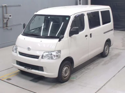 Toyota TownAce
