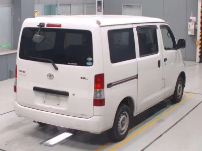 Toyota TownAce
