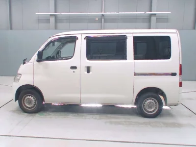 Toyota TownAce