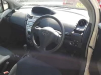 Toyota VITZ лот № 30014 оценка 3  с аукциона в Японии 6