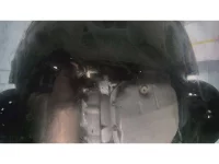 Toyota VITZ лот № 30014 оценка 3  с аукциона в Японии 10